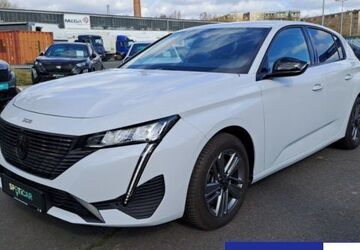 Peugeot 308 31.935 km 21.430 &euro; Dresden 01237