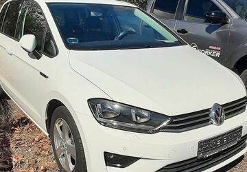 VW Golf 167.450 km 10.990 &euro; Pirna bei Dresden 01796