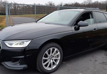 Audi A4 114.000 km 19.990 &euro; Dresden 01259