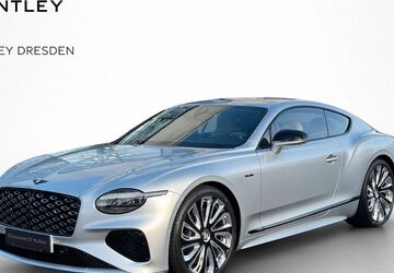 Bentley Continental GT 1.500 km 329.900 &euro; Radebeul 01445