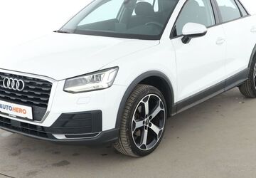 Audi Q2 78.578 km 16.740 &euro; Dresden 01187