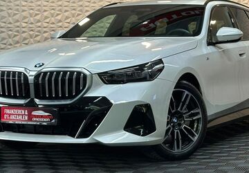 BMW 540 27.359 km 57.999 &euro; Heidenau 01809