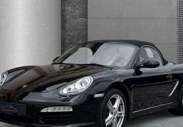 Porsche Boxster 84.445 km 36.690 &euro; Dresden 01099