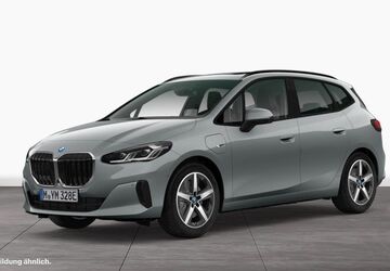 BMW 225 Active Tourer 32.897 km 37.904 &euro; Dresden 01219