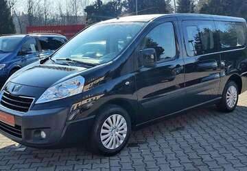 Peugeot Expert 103.200 km 15.900 &euro; Freital OT Wurgwitz bei Dresden 01705