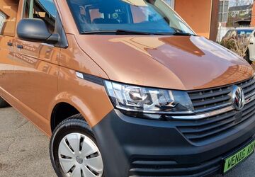 VW T6 Kombi 66.110 km 29.950 &euro; Pirna 01796