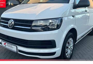 VW T6 Multivan 162.000 km 31.990 &euro; Coswig 01640
