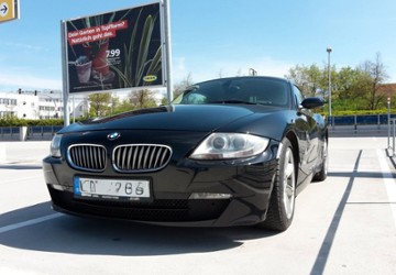 BMW Z4 160.000 km 18.499 &euro; Radebeul 01445