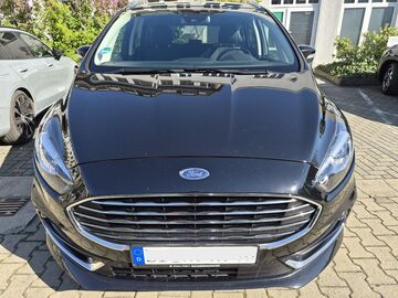 Gebrauchte Ford S-Max