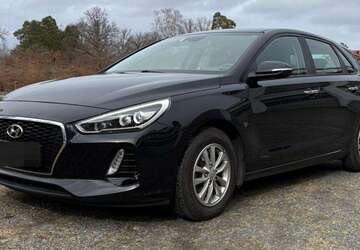Hyundai i30 121.800 km 11.850 &euro; Dippoldiswalde, Stadt 01744
