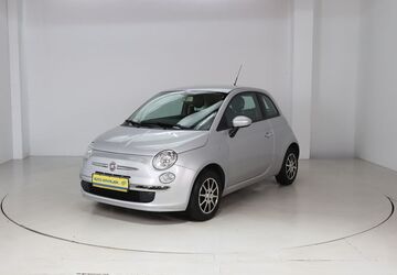 Fiat 500 188.804 km 2.990 &euro; Dresden 01237