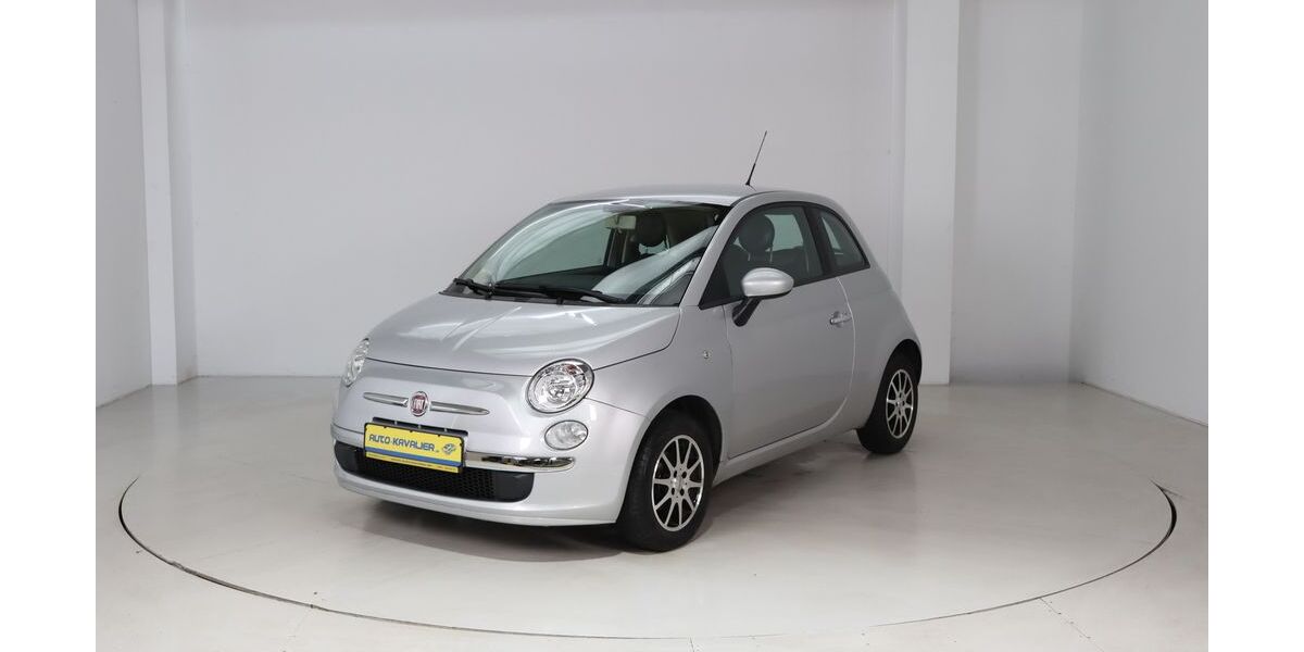 Fiat 500 188.804 km 2.990 &euro; Dresden 01237