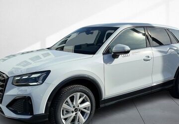 Audi Q2 9.076 km 29.490 &euro; Dresden 01067