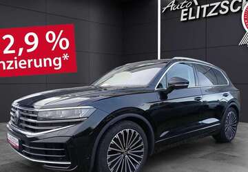VW Touareg 39.990 km 62.950 &euro; Dresden 01139