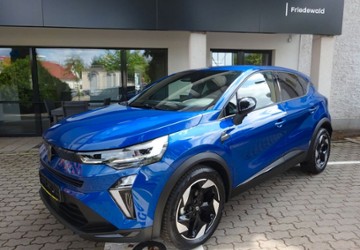 Renault Captur 7.450 km 23.990 &euro; Dresden 01217