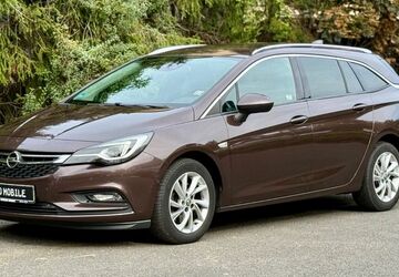 Opel Astra 157.000 km 6.850 &euro; Heidenau 01809