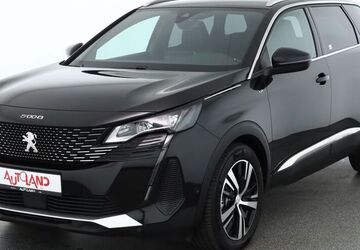 Peugeot 5008 33.209 km 26.490 &euro; Dresden 01239