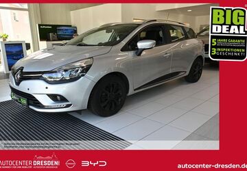 Renault Clio 143.659 km 8.980 &euro; Dresden 01217