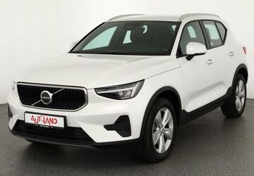Volvo XC40 2.682 km 35.890 &euro; Dresden 01239