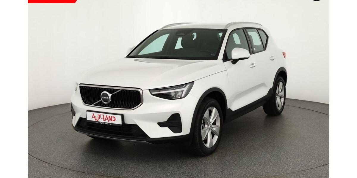 Volvo XC40 2.682 km 35.890 &euro; Dresden 01239
