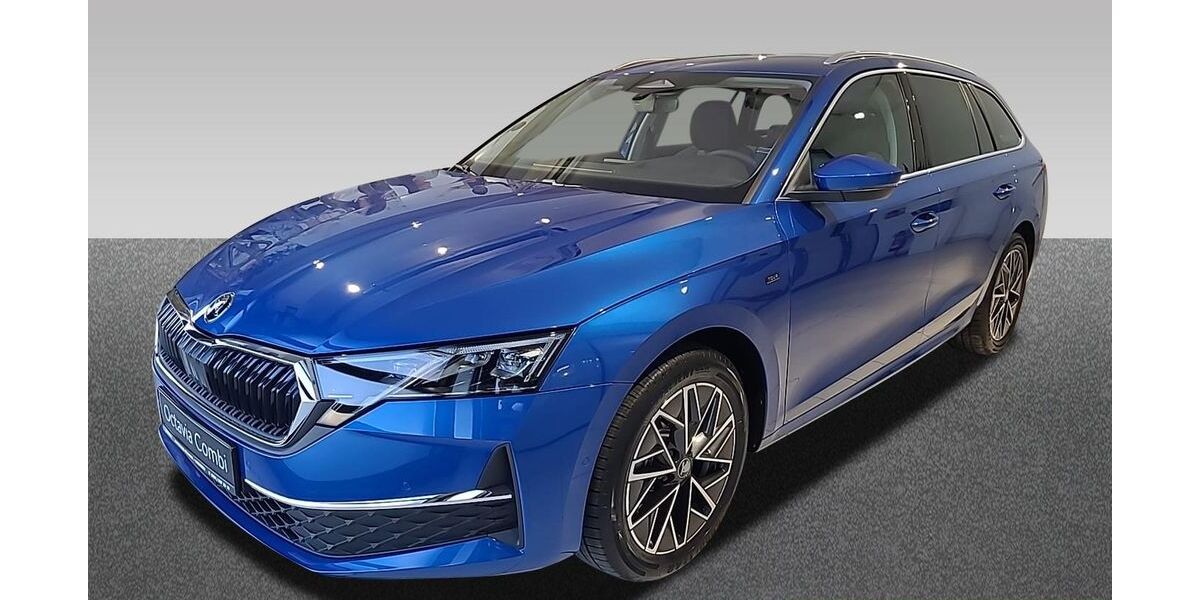 Skoda Octavia 6.716 km 40.980 &euro; Dresden 01067