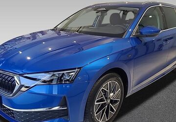 Skoda Octavia 7.870 km 40.980 &euro; Dresden 01067