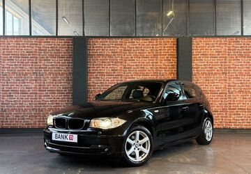 BMW 118 146.835 km 5.999 &euro; Dresden 01139