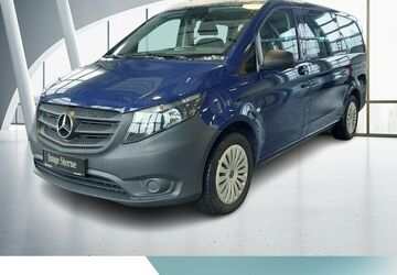 Mercedes-Benz Vito 38.718 km 34.950 &euro; Kesselsdorf 01723