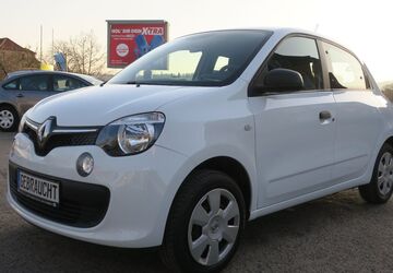 Renault Twingo 103.000 km 4.995 &euro; Coswig 01640