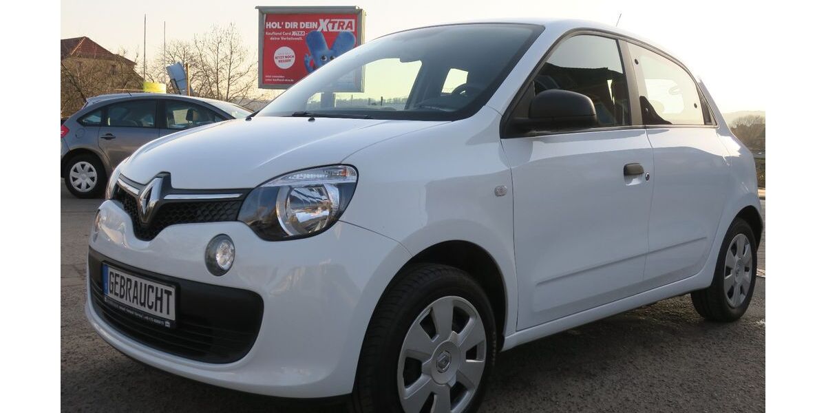 Renault Twingo 103.000 km 4.995 &euro; Coswig 01640