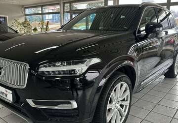 Volvo XC90 291.953 km 19.999 &euro; Kesselsdorf 01723