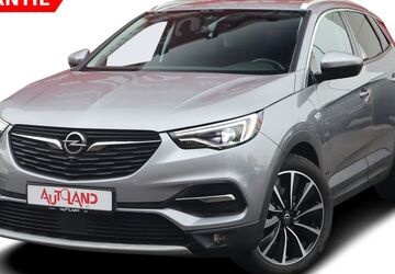 Opel Grandland (X) 70.708 km 22.950 &euro; Dresden 01069