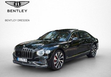 Bentley Flying Spur 6.900 km 268.940 &euro; Radebeul 01445