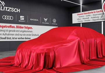 Skoda Kodiaq 62.500 km 23.950 &euro; Dresden 01139