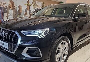 Audi Q3 90.181 km 25.840 &euro; Dresden 01067