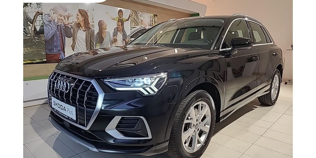 Audi Q3 90.181 km 25.840 &euro; Dresden 01067