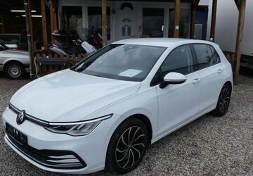 VW Golf 202.860 km 13.490 &euro; Dresden 01219