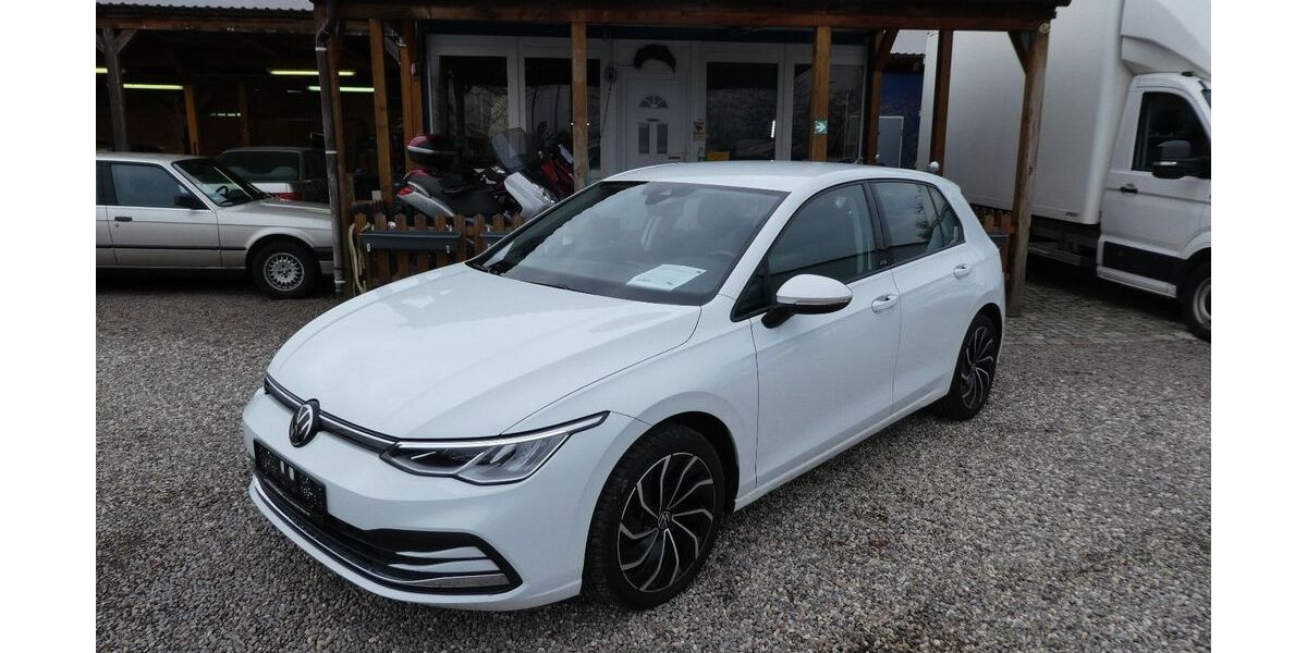 VW Golf 202.860 km 13.490 &euro; Dresden 01219