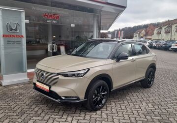 Honda HR-V 9.960 km 25.940 &euro; Heidenau 01809