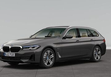 BMW 530 46.900 km 34.870 &euro; Dresden 01067