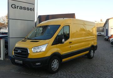 Ford Transit 45.900 km 22.600 &euro; Weinböhla 01689