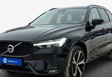 Volvo XC60 28.028 km 48.880 &euro; Dresden 01159