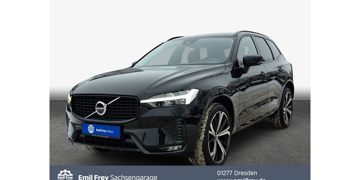 Volvo XC60 28.028 km 48.880 &euro; Dresden 01159