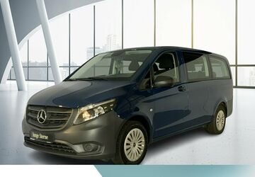 Mercedes-Benz Vito 103.720 km 27.590 &euro; Kesselsdorf 01723