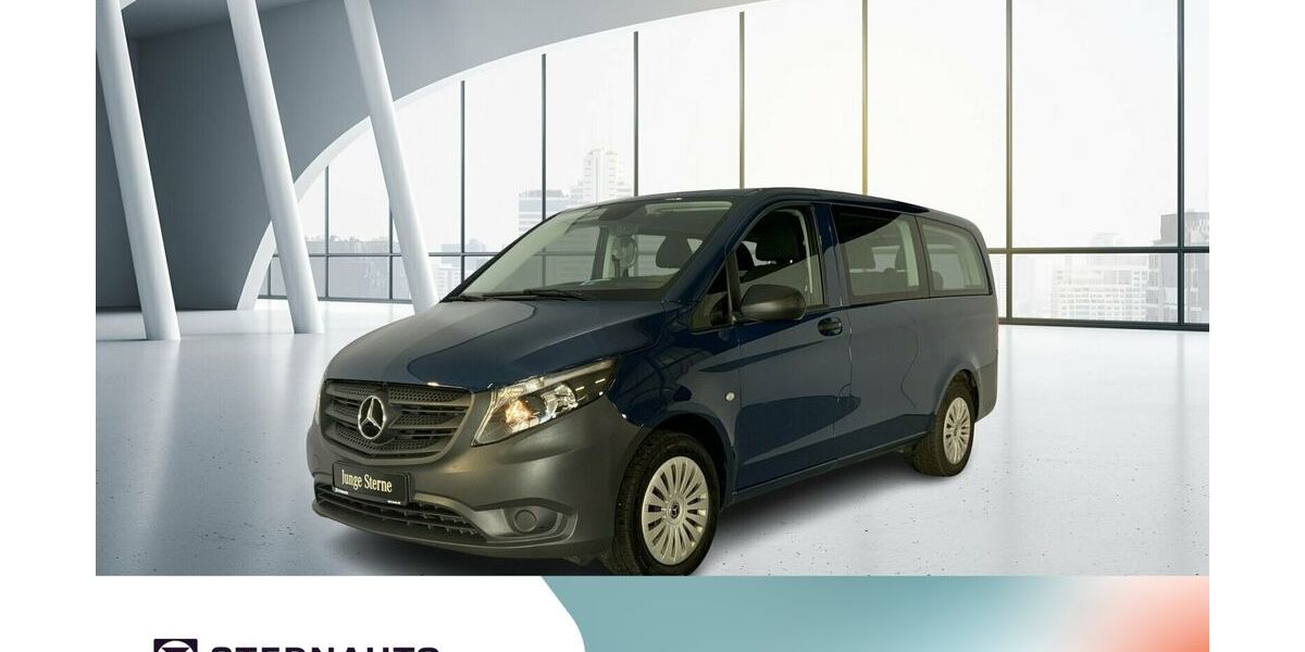 Mercedes-Benz Vito 103.720 km 27.590 &euro; Kesselsdorf 01723