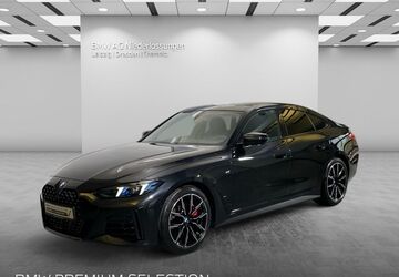 BMW 430 Gran Coupé 25.200 km 53.606 &euro; Dresden 01219