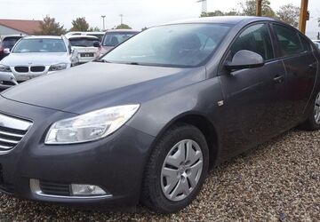 Opel Insignia 196.391 km 3.000 &euro; Dresden 01219