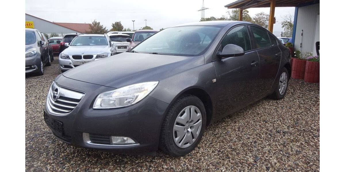 Opel Insignia 196.391 km 3.000 &euro; Dresden 01219