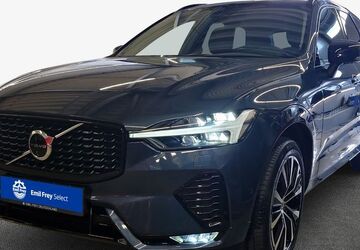 Volvo XC60 22.138 km 45.700 &euro; Dresden 01159