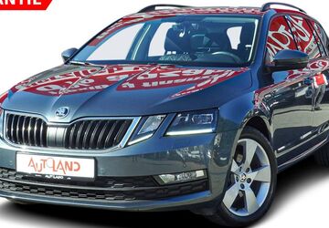 Skoda Octavia 67.174 km 18.990 &euro; Dresden 01069